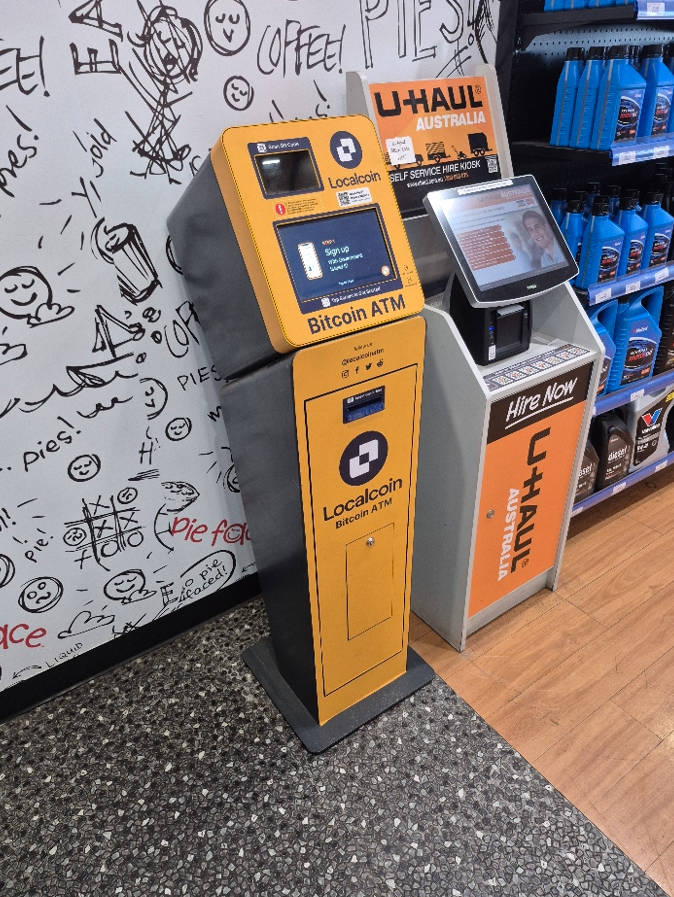 Image of United Petroleum Doncaster East