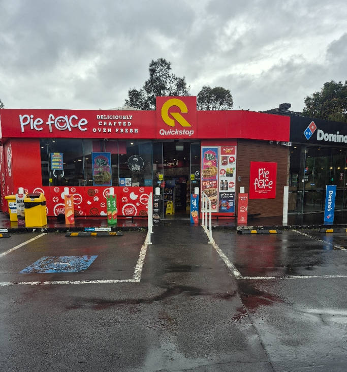 Image of United Petroleum Doncaster East