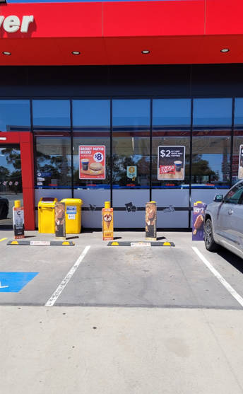 Image of Liberty Oil Barmera