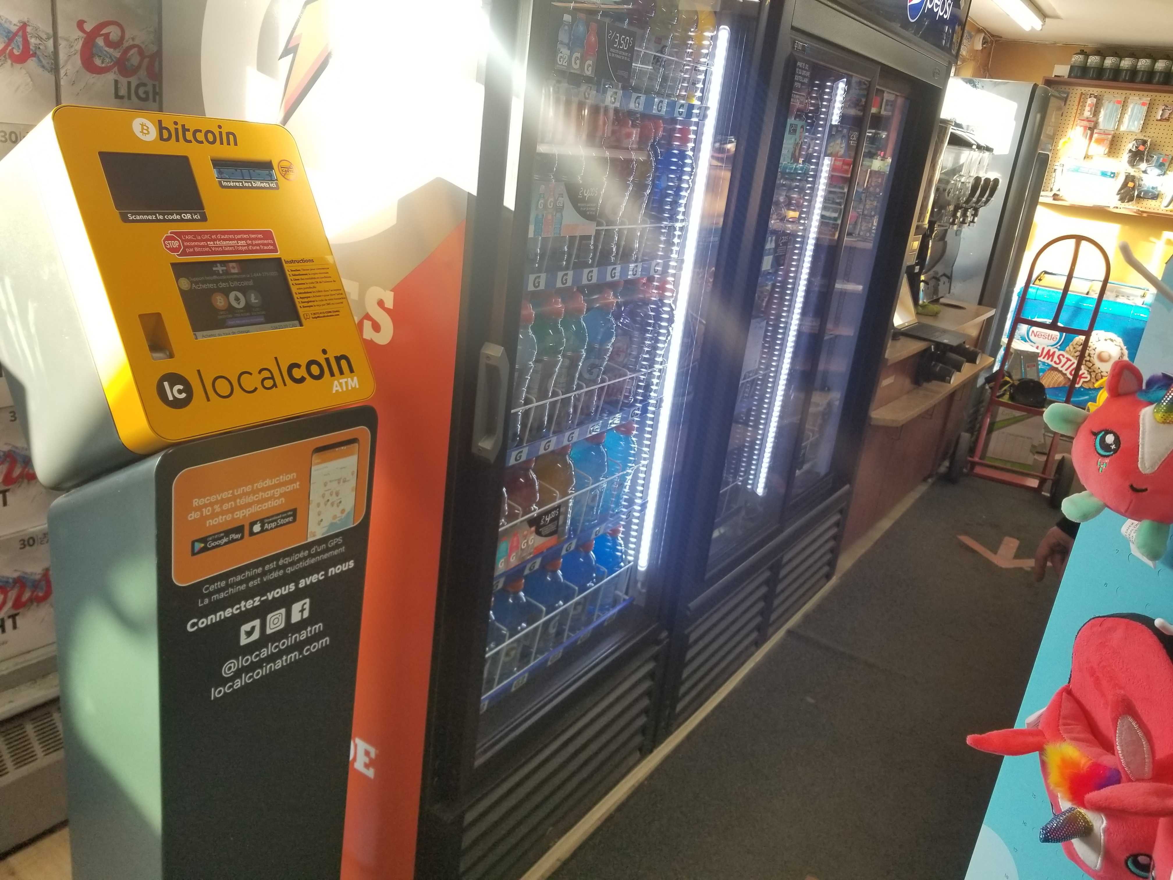 Image of Marche Terrill Enr