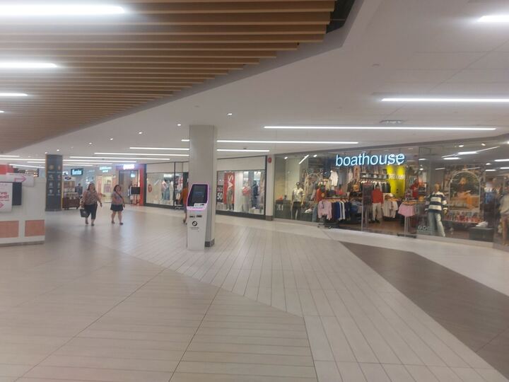 Image of Avalon Mall