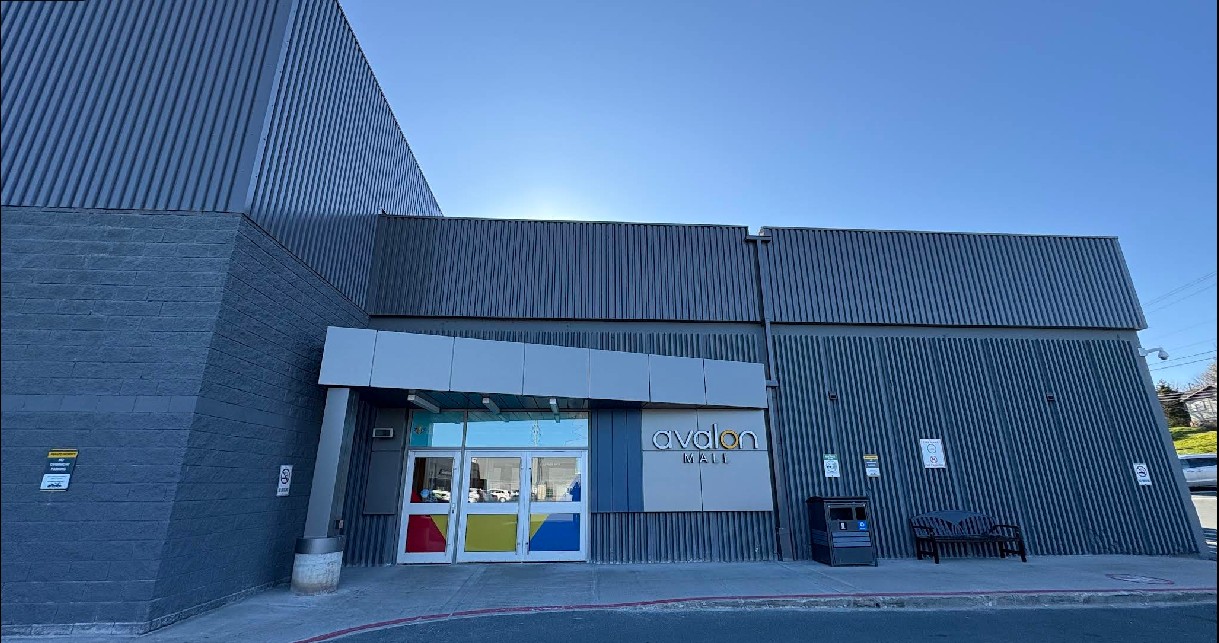 Image of Avalon Mall