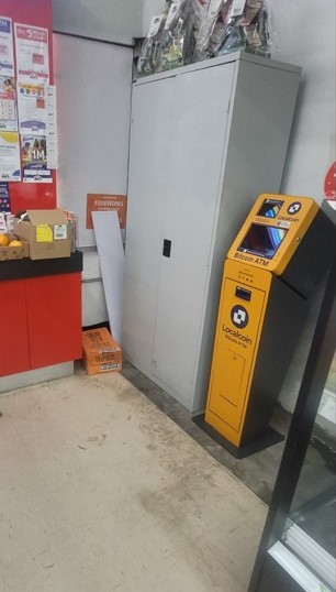 Image of FoodWorks Mornington