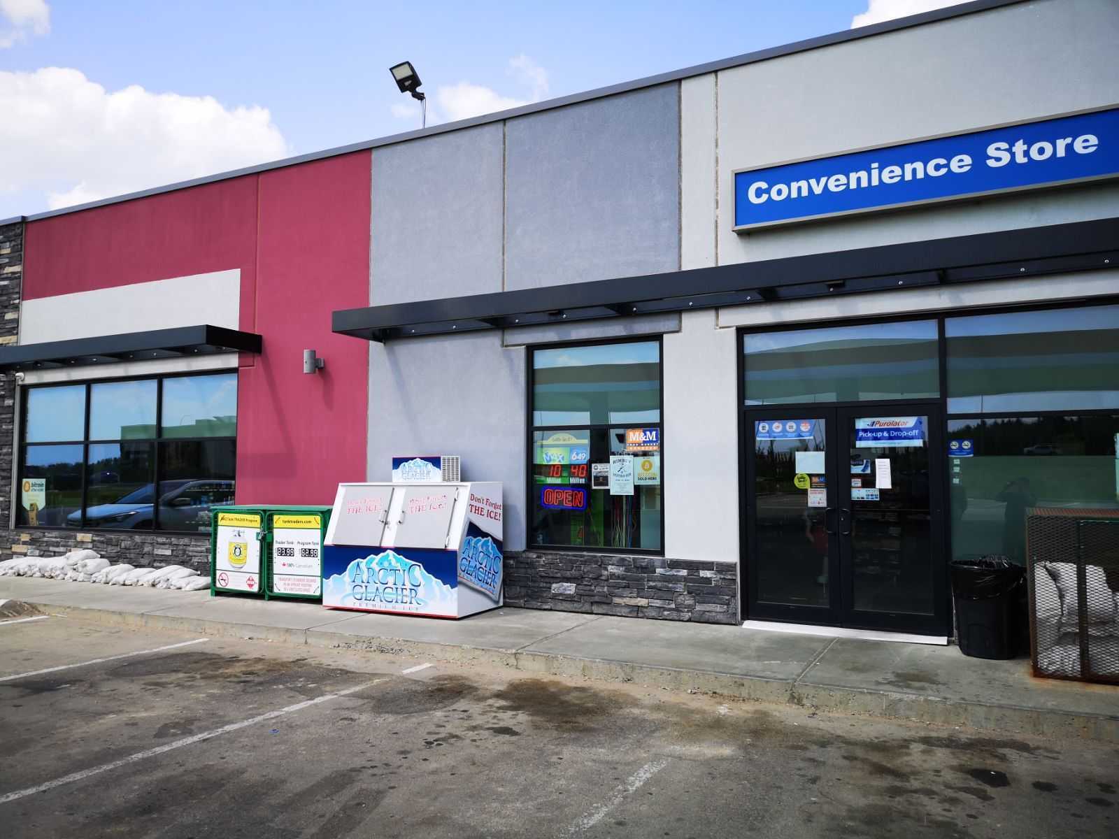 Image of Midway Esso