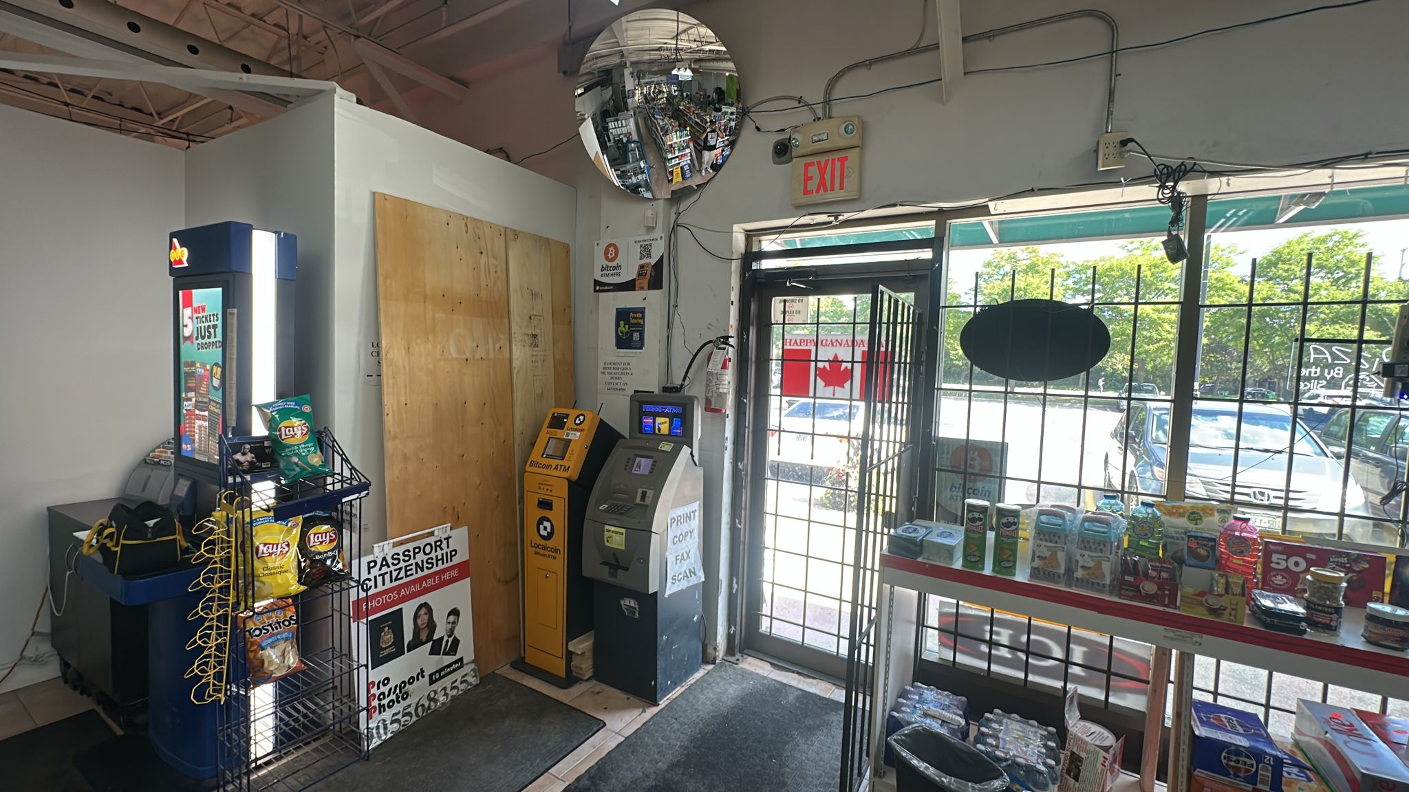 Image of Bristol Market