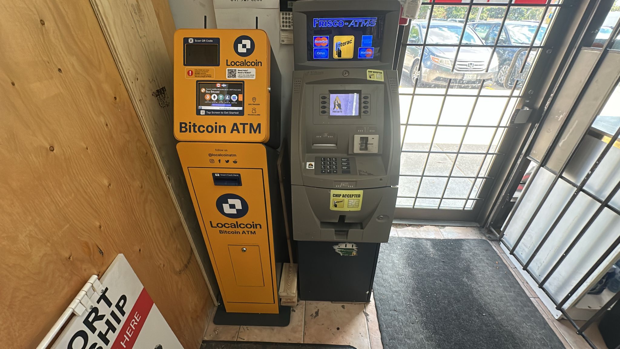 Image of Bristol Market