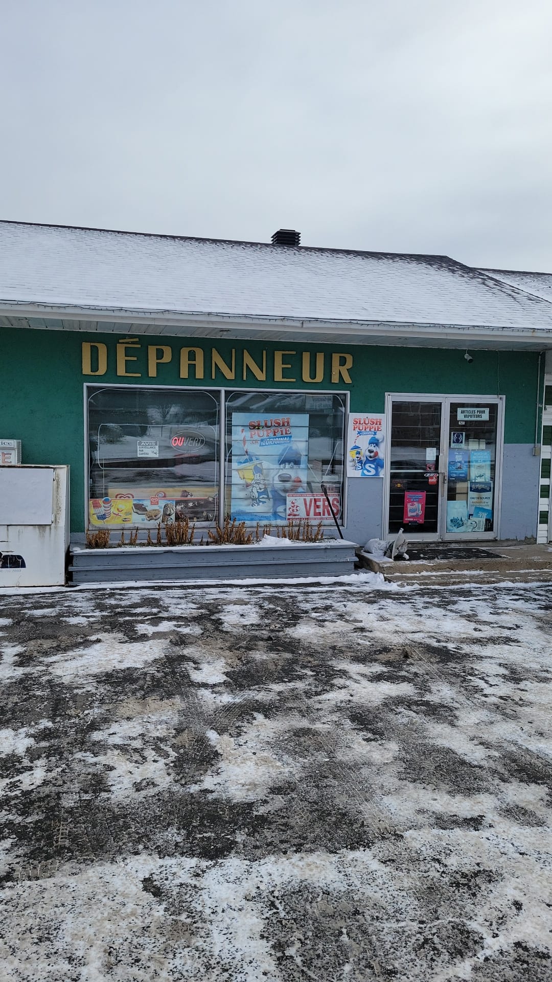 Image of Depanneur Joly Gourmand