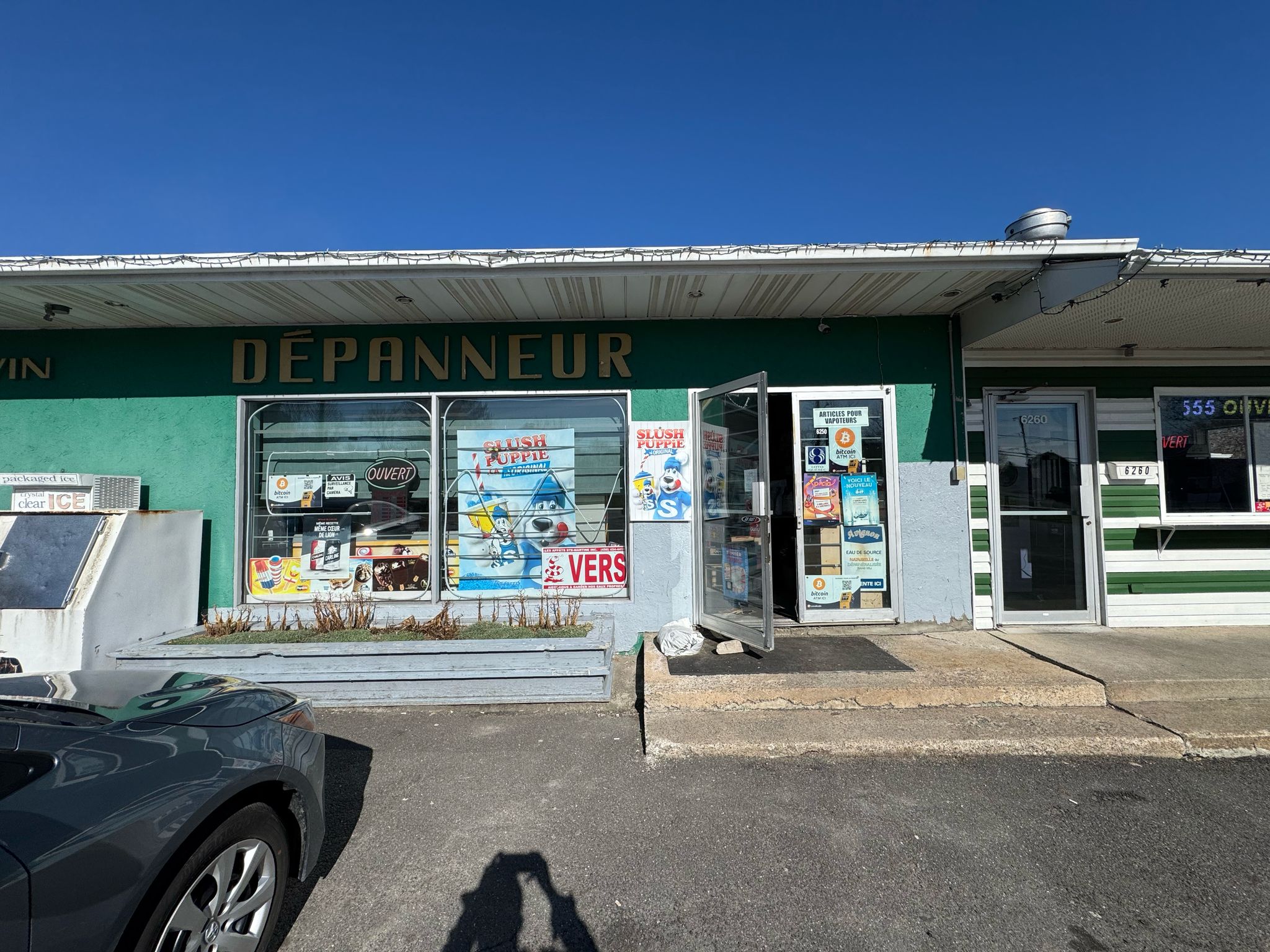 Image of Depanneur Joly Gourmand