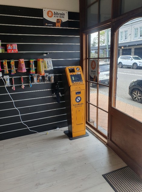 Image of Woy Woy Convenience