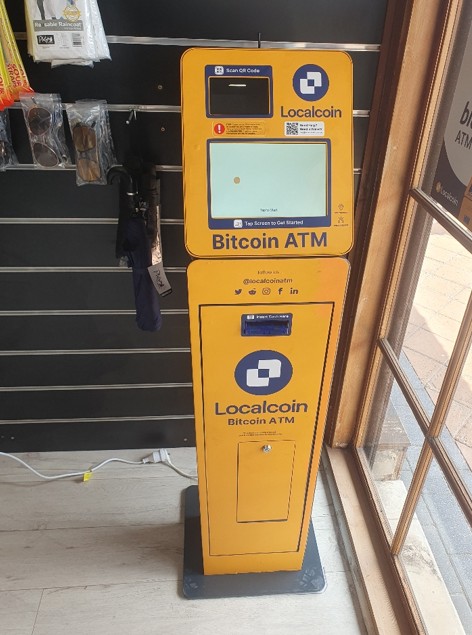 Image of Woy Woy Convenience