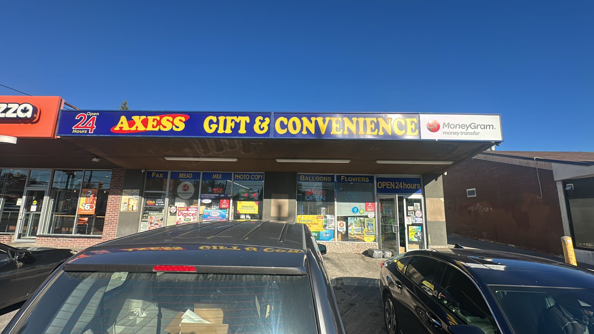 Image of Axess Gift & Convenience