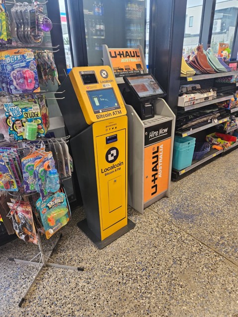 Image of IGA Liberty Greenvale