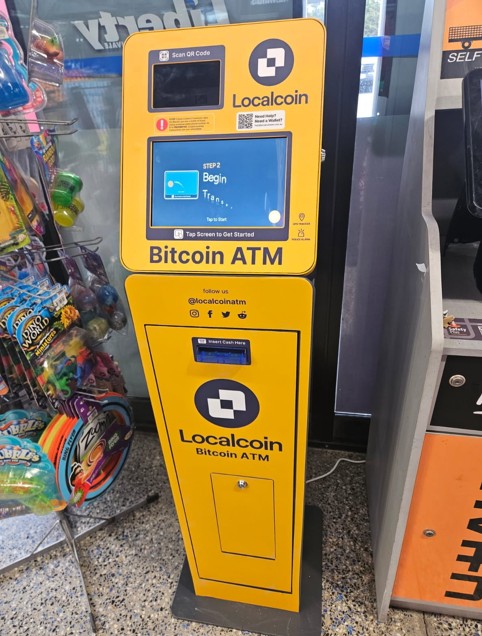 Image of IGA Liberty Greenvale