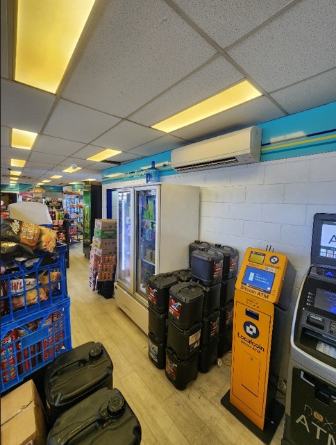 Image of Metro Petroleum Eagleby