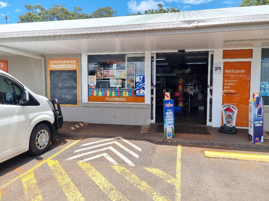 Image of FoodWorks - Fish N Chips