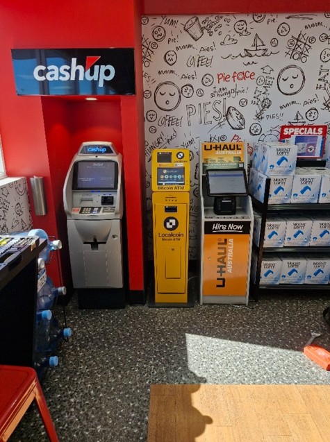 Image of United Petroleum Melrose Park