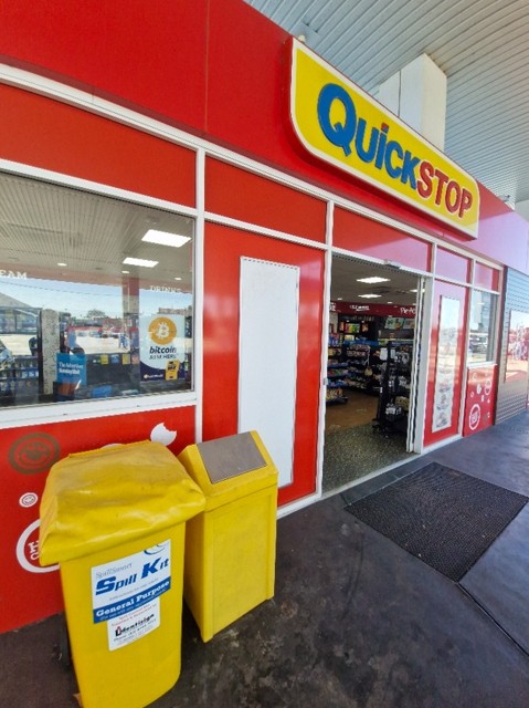 Image of United Petroleum Melrose Park