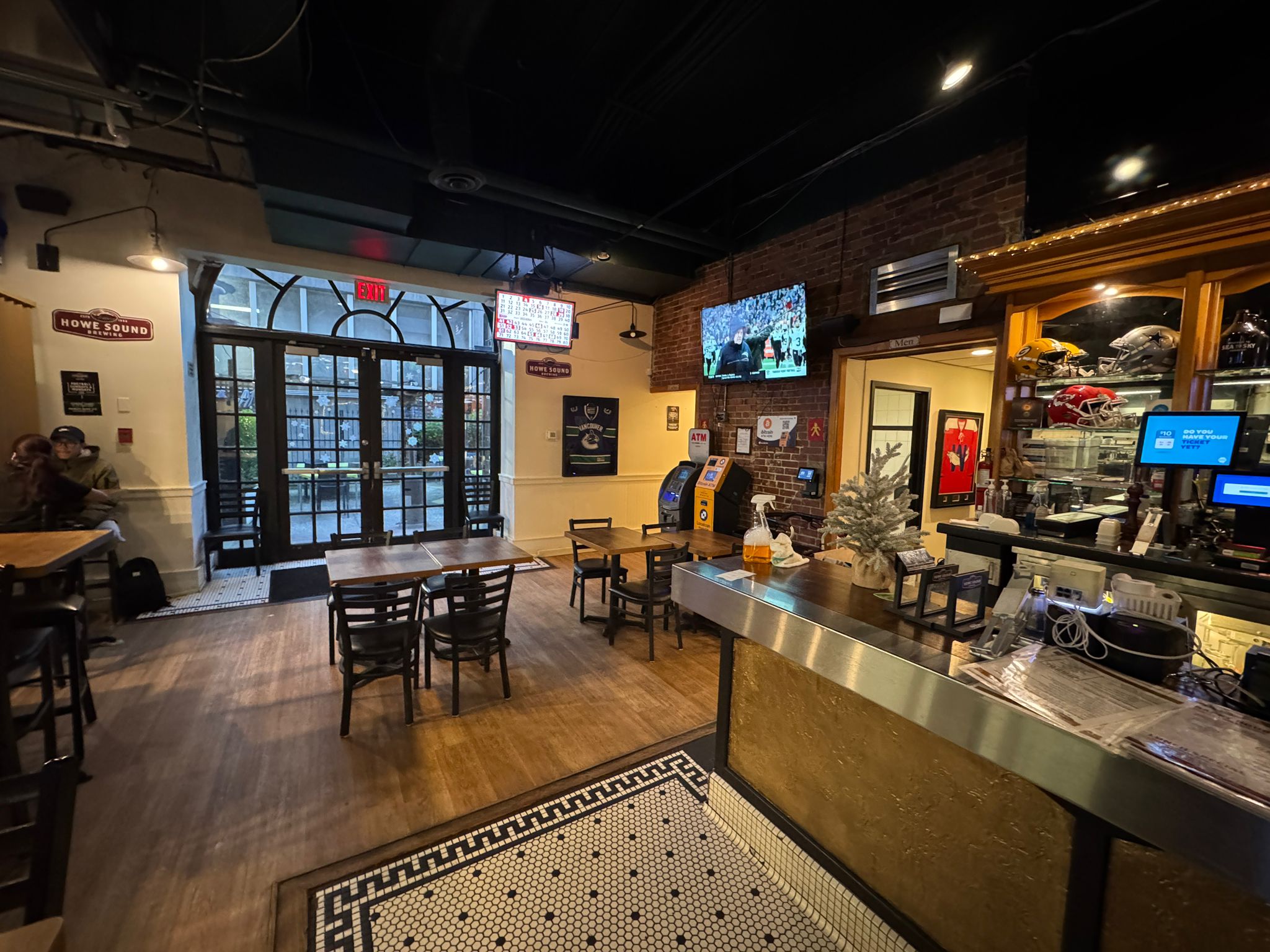 Image of Howe Sound - Taphouse and Kitchen