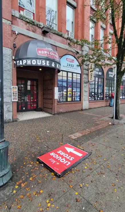 Image of Howe Sound - Taphouse and Kitchen
