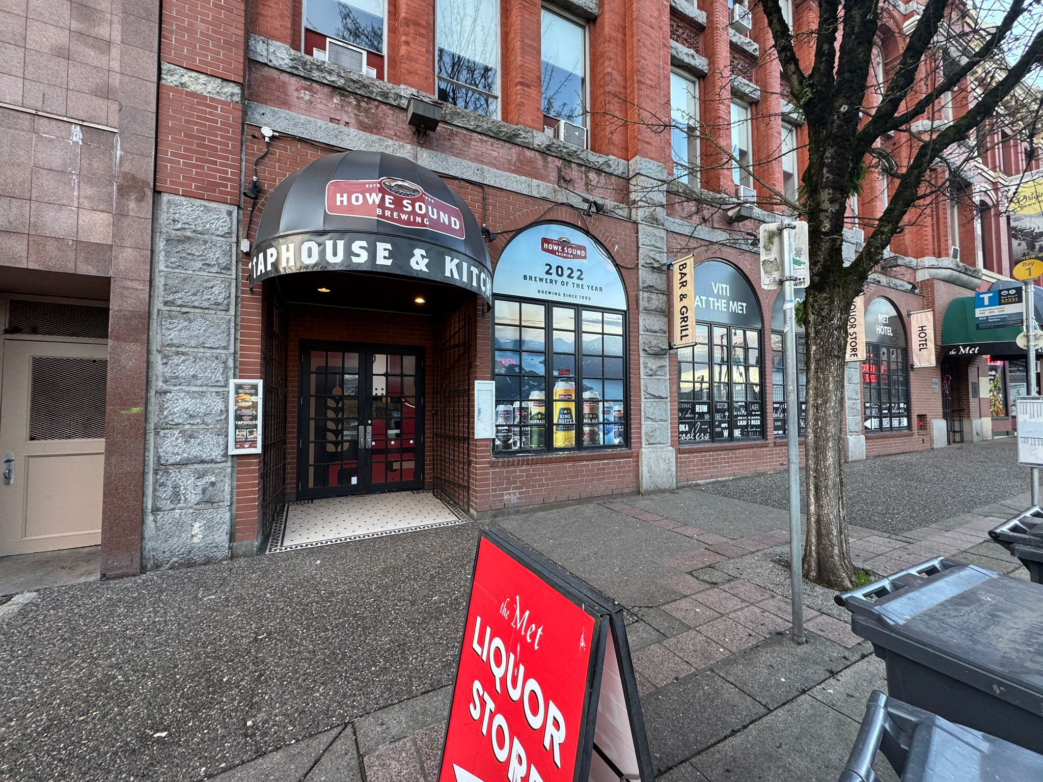 Image of Howe Sound - Taphouse and Kitchen