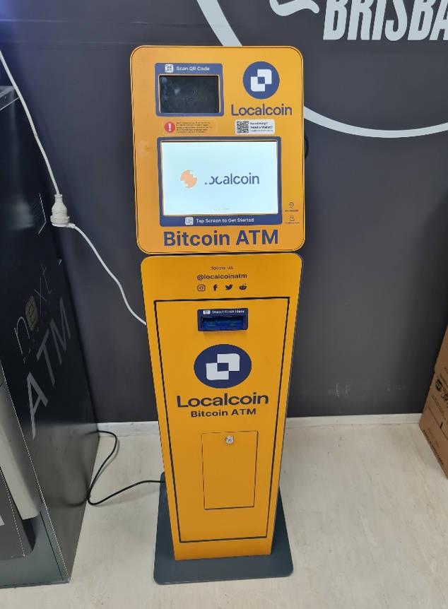 Image of IGA Cannon Hill