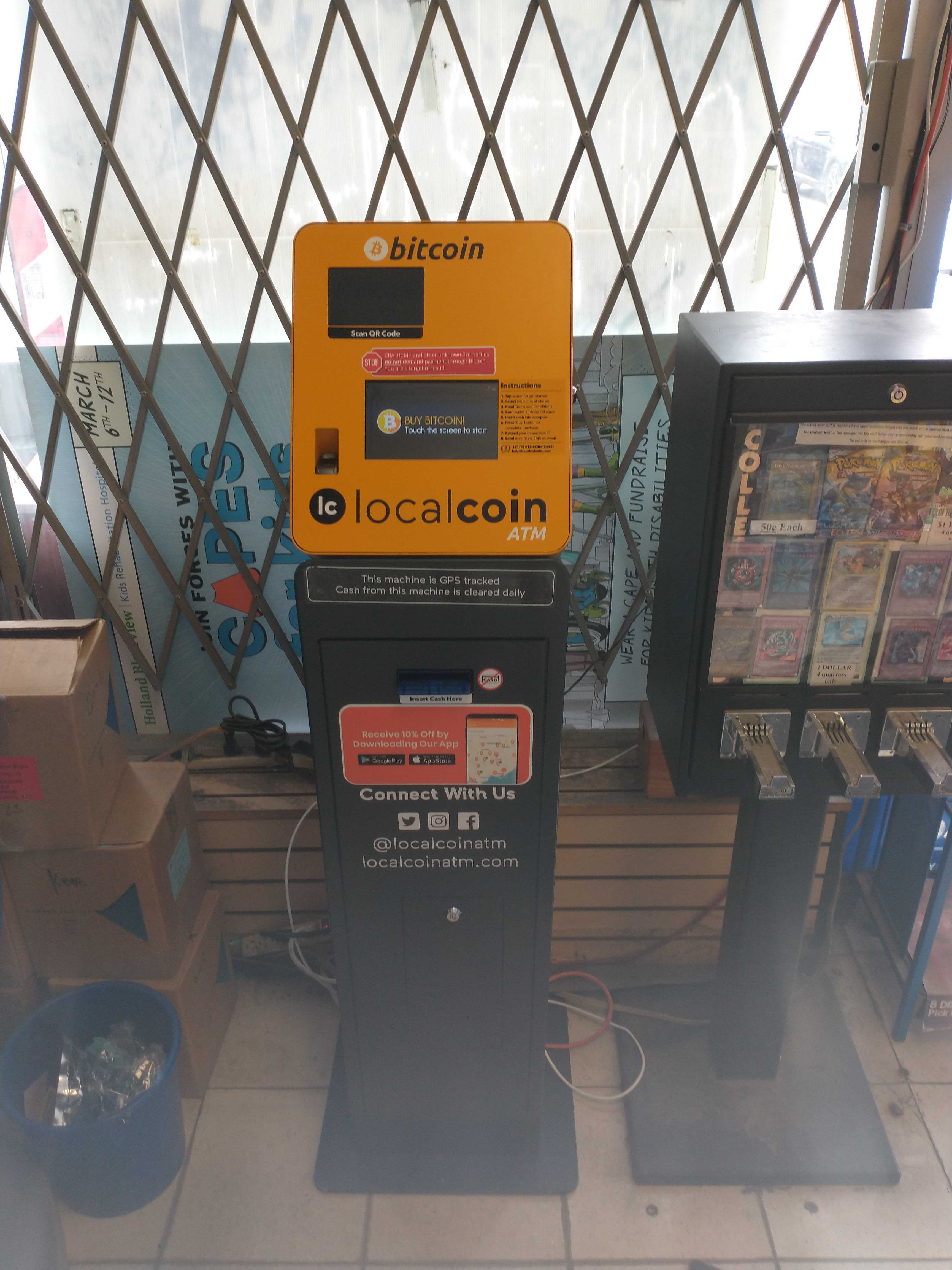 Image of Vaughan Convenience