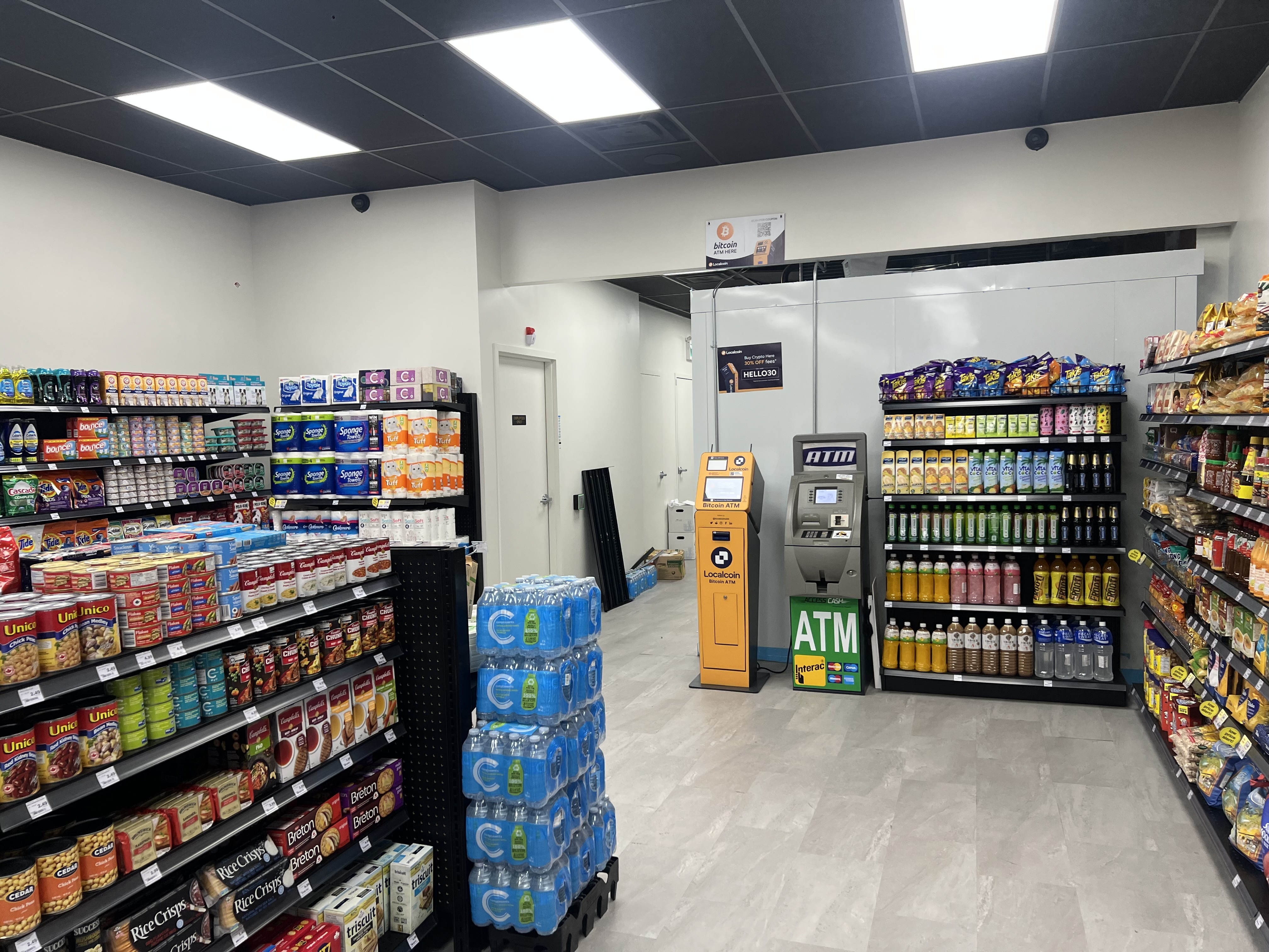 Image of MARKET ON KING