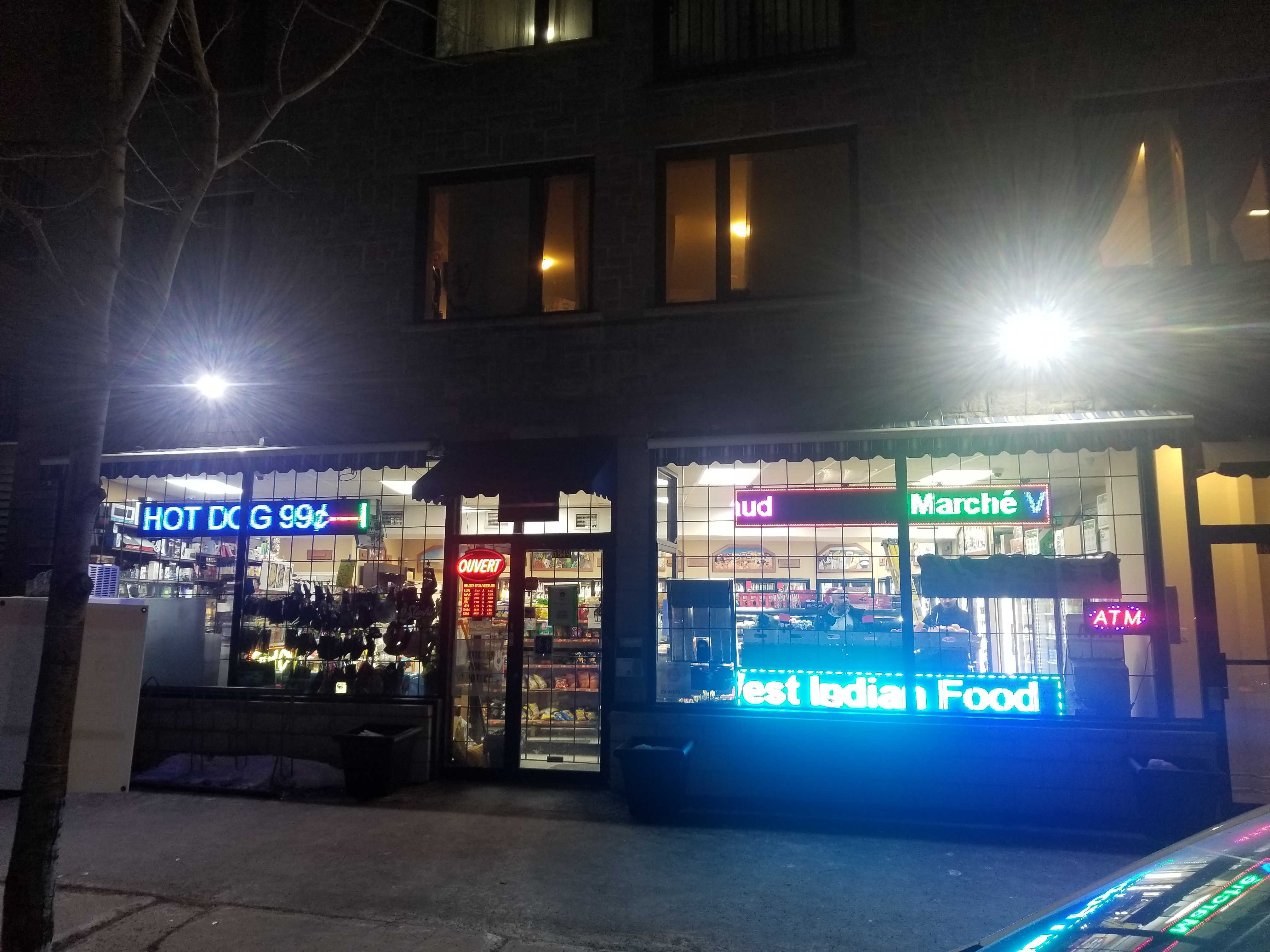 Image of Marche Vijay