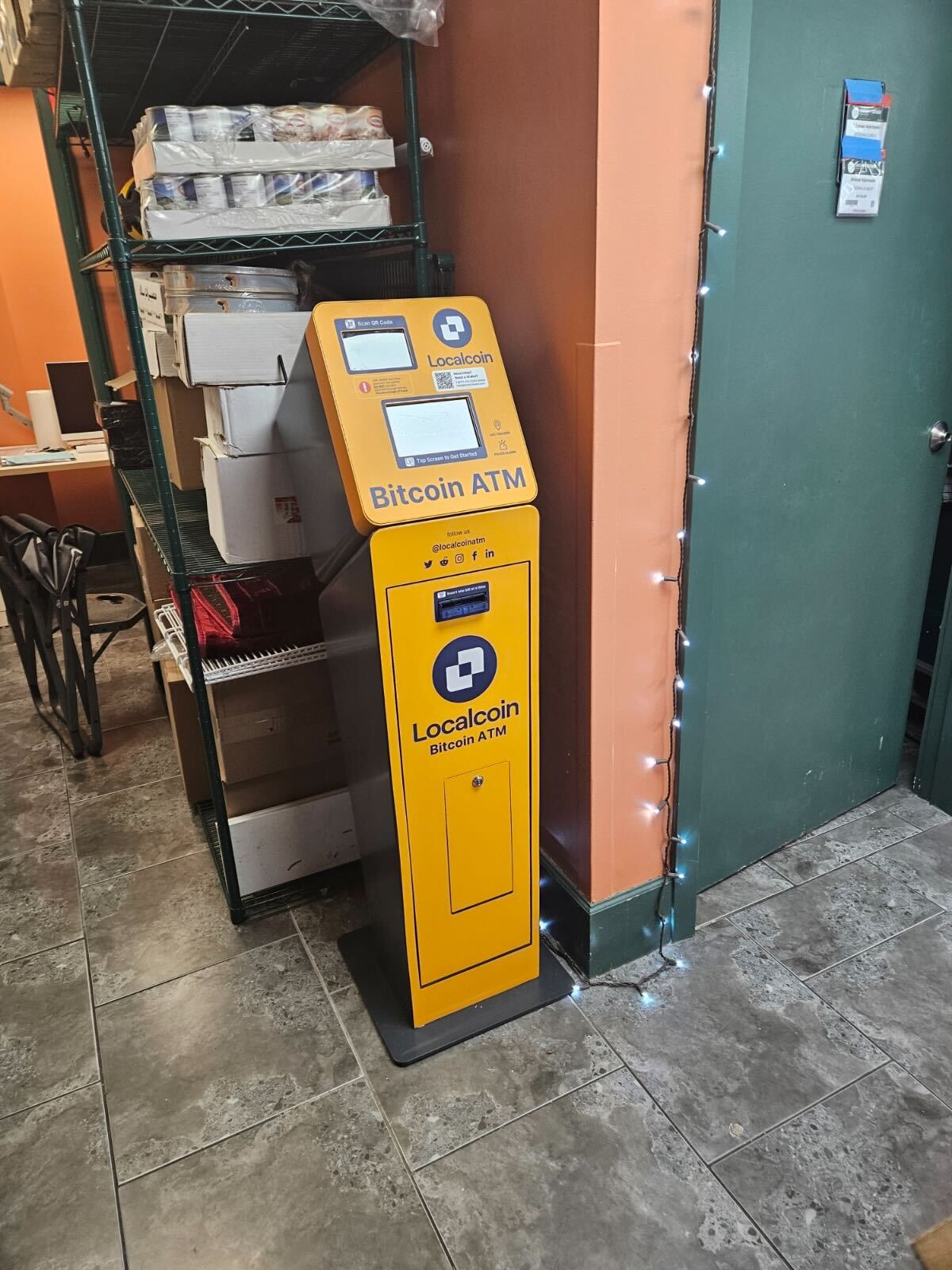 Image of BOSS Halal Meat & Grocery