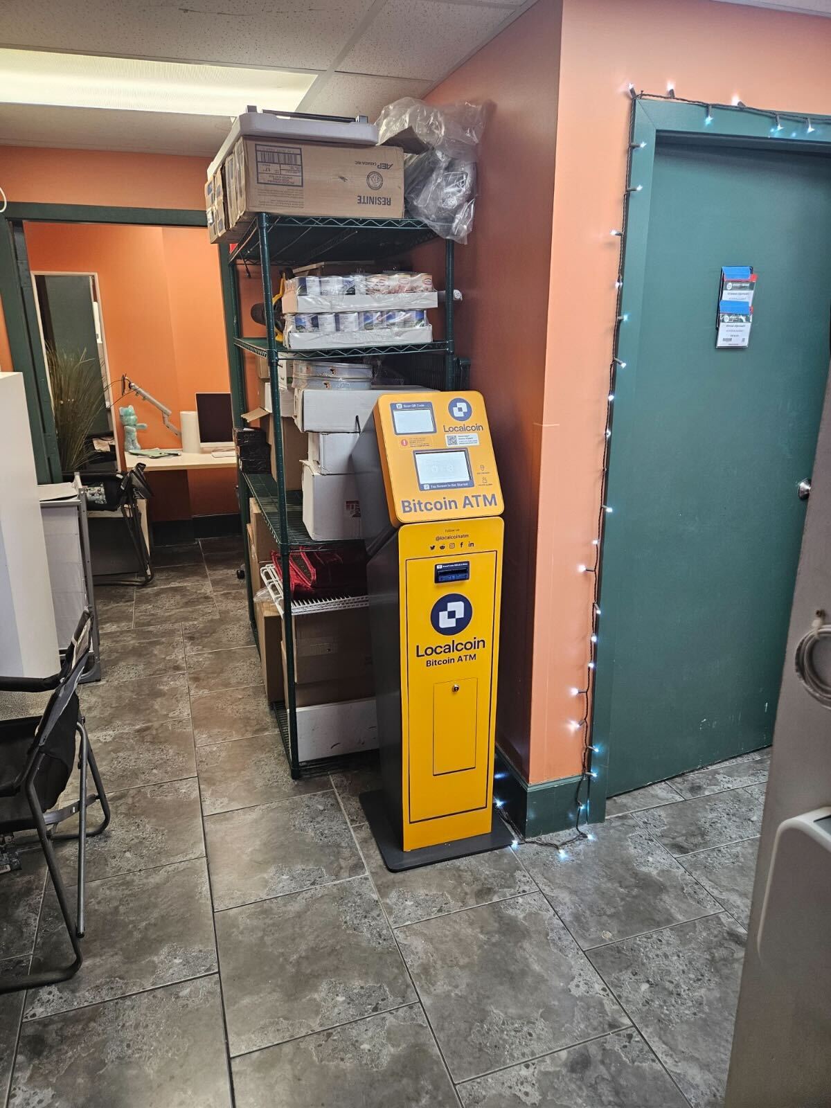 Image of BOSS Halal Meat & Grocery