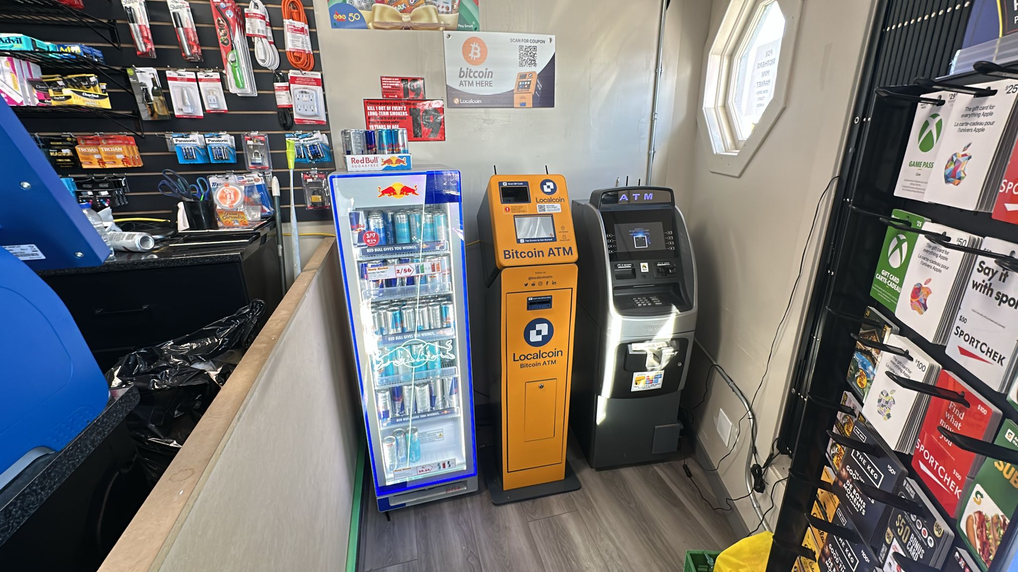 Image of Fox Brothers Mini Mart