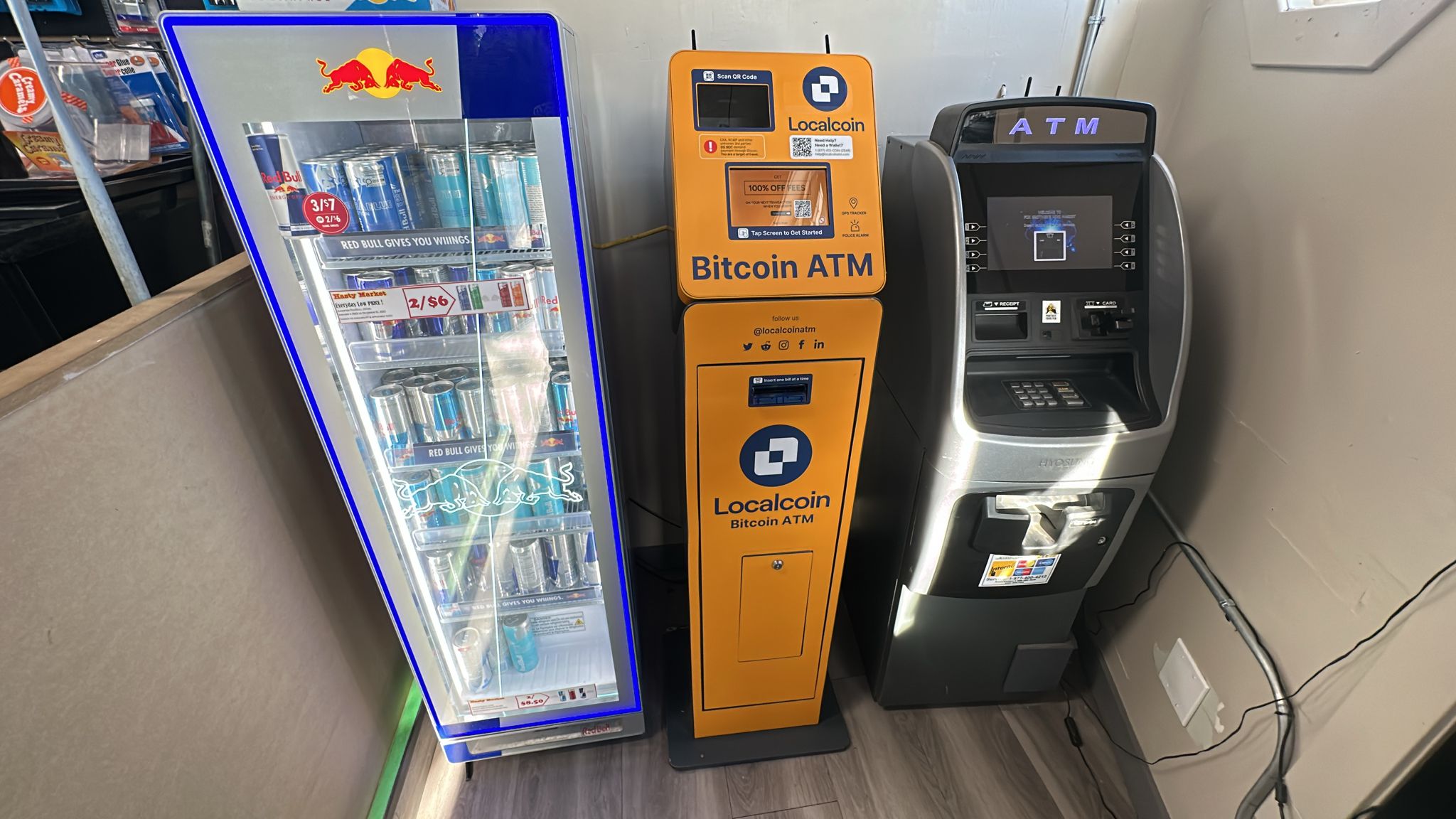 Image of Fox Brothers Mini Mart