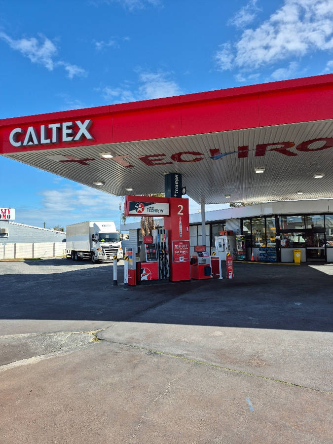 Image of Caltex Dianella