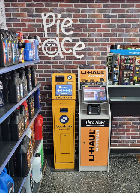 Image of United Petroleum Labrador