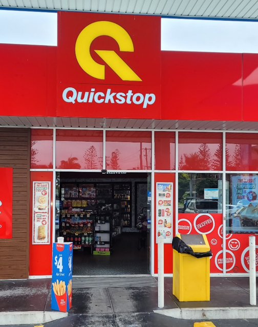 Image of United Petroleum Labrador