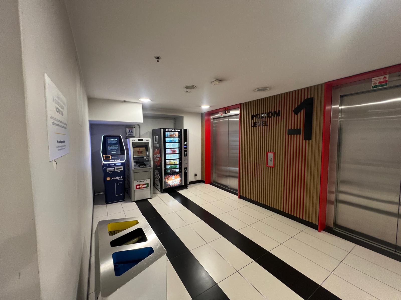 Image of VIVO! Lublin