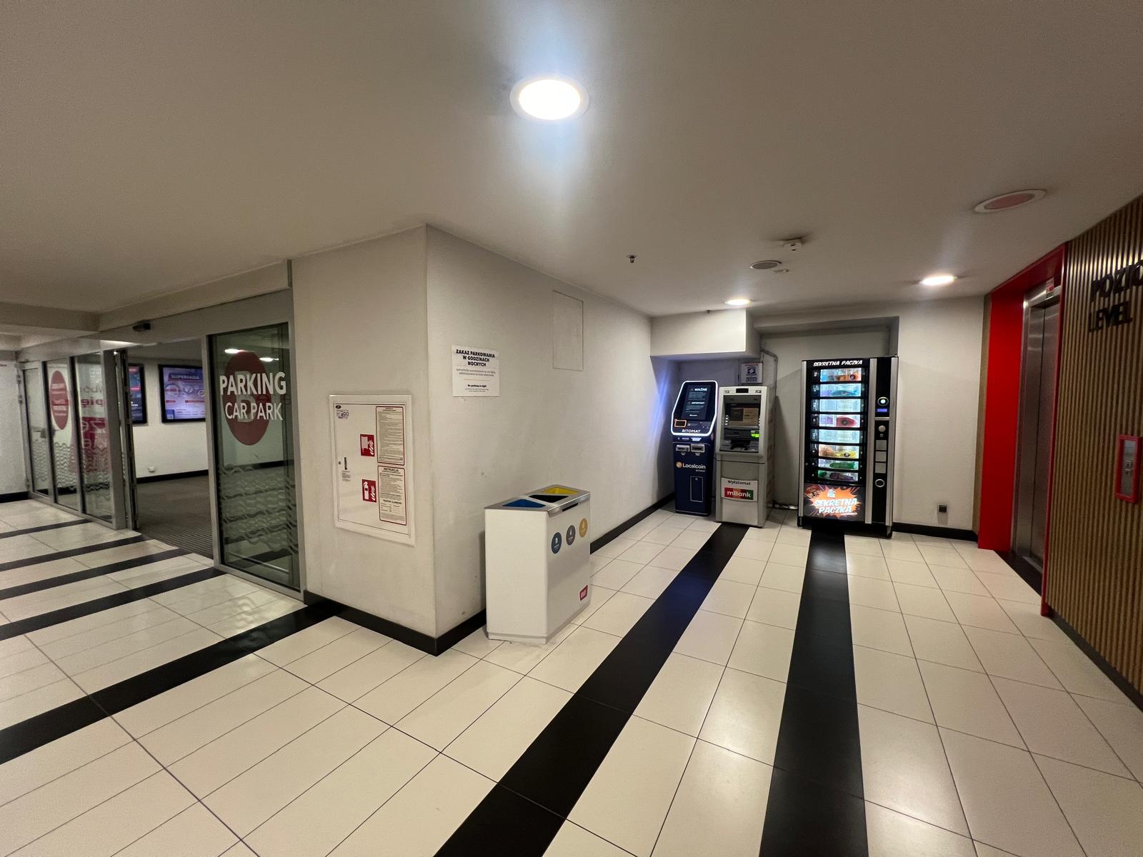 Image of VIVO! Lublin