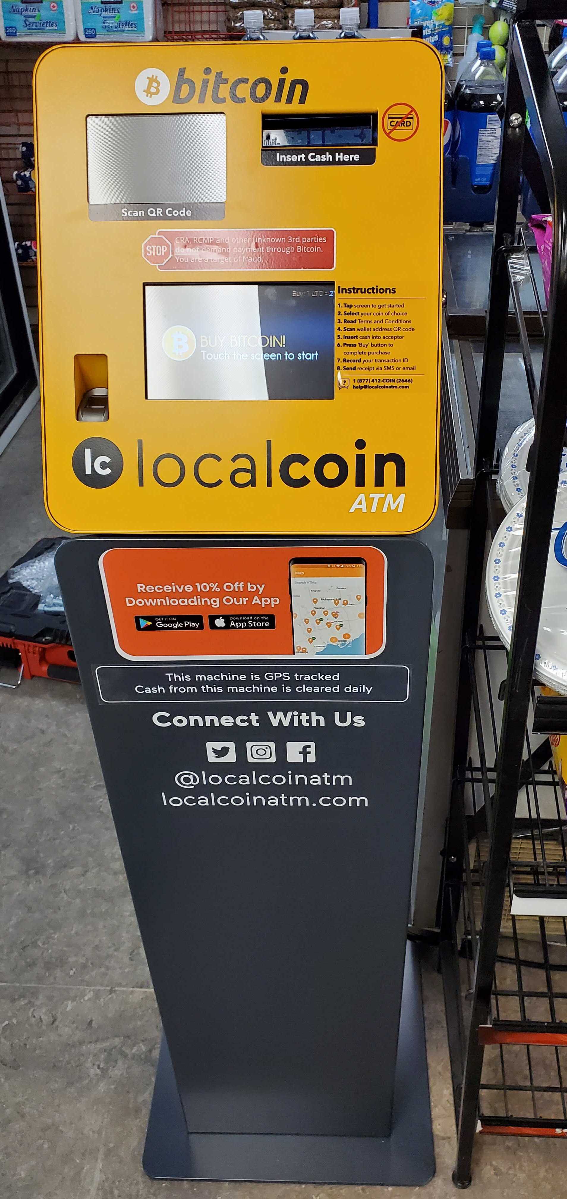 Image of Melvin's Variety Store