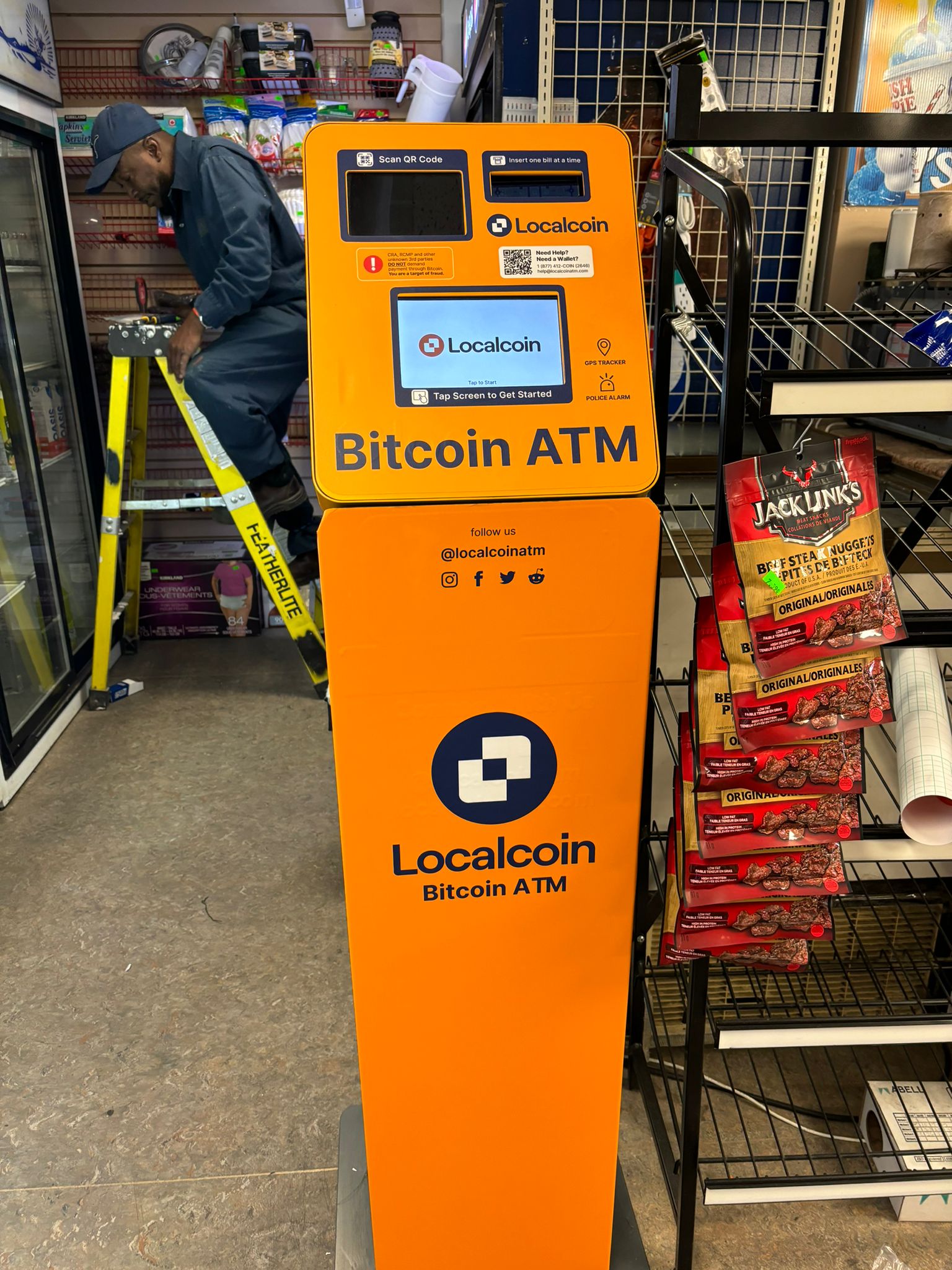 Image of Melvin's Variety Store