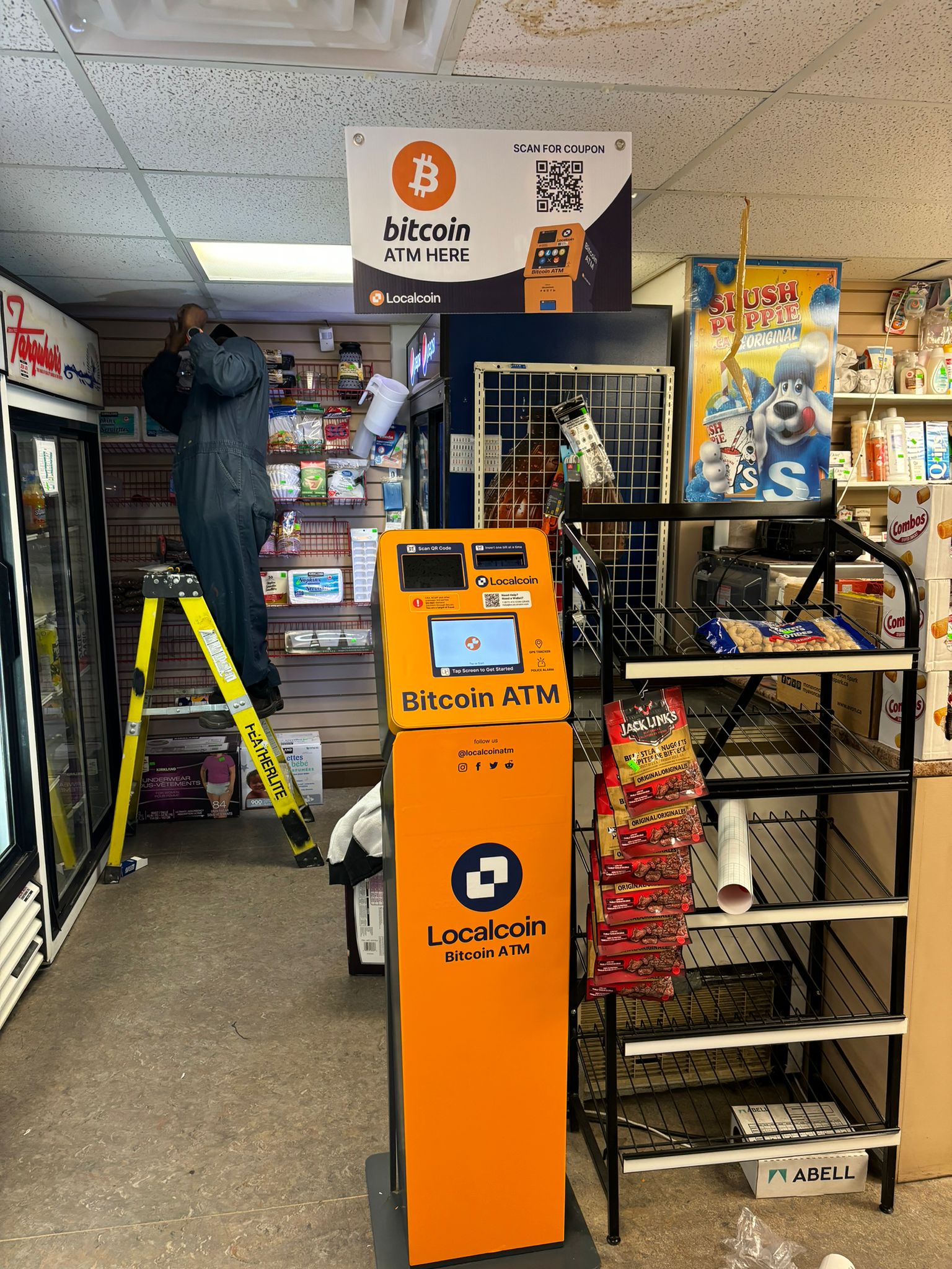 Image of Melvin's Variety Store