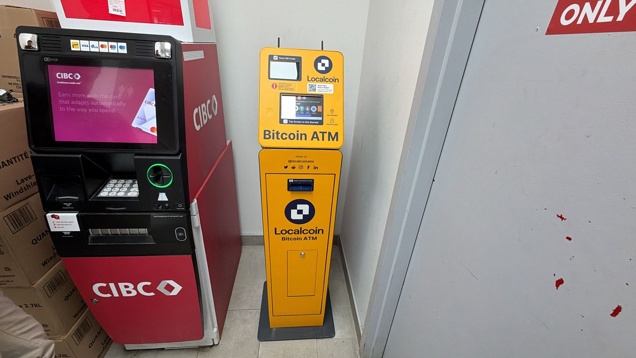 Image of Quickie - MacEwen