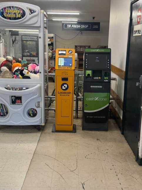 Image of IGA Everyday Ravenswood