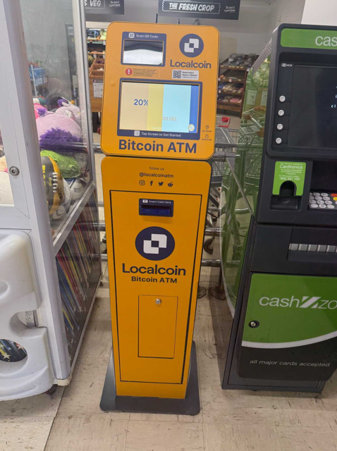 Image of IGA Everyday Ravenswood