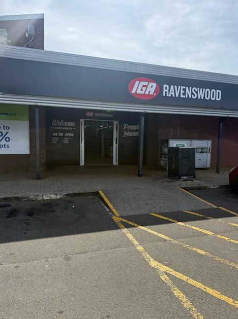Image of IGA Everyday Ravenswood