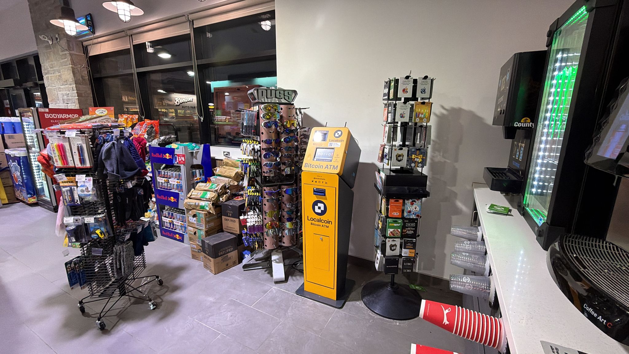 Image of Quickie - MacEwen