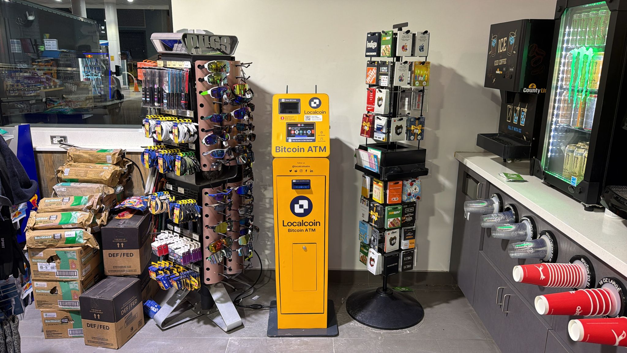 Image of Quickie - MacEwen