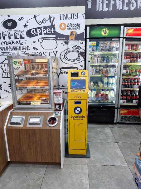 Image of BP Randwick