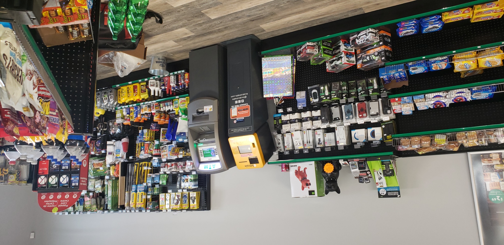 Image of Max-11 Convenience Store