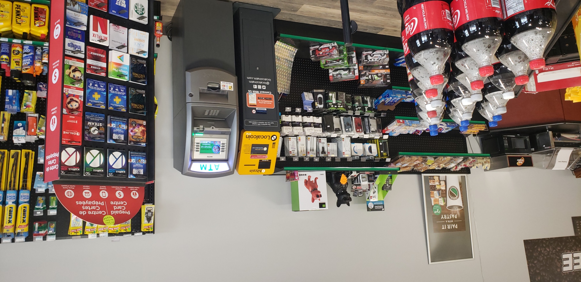 Image of Max-11 Convenience Store