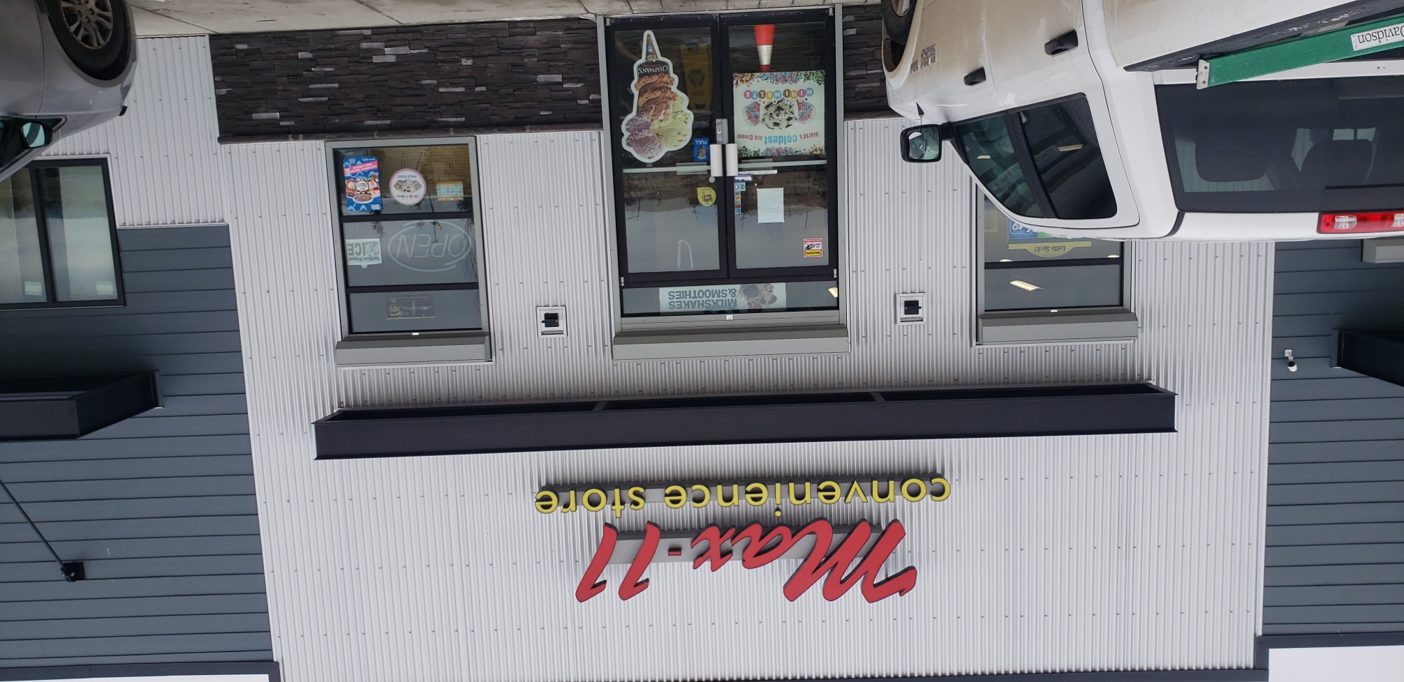 Image of Max-11 Convenience Store